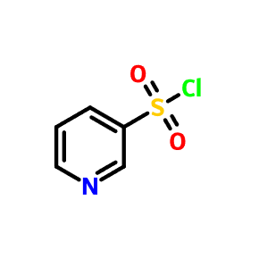 16133-25-8 Pyridine-3-Sulfonylchloride