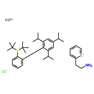 1142811-12-8 TBuXPhos Pd G1