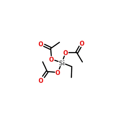 17689-77-9|(Triacetoxy)ethylsilaan