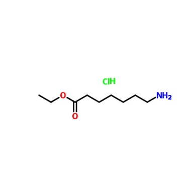 29840-65-1|7-Aminoheptaanzuur Ethyl Ester Hydrochloride