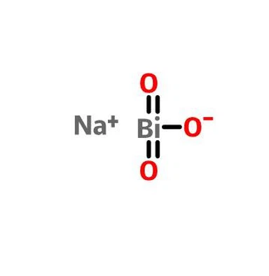 CAS-NR.12232-99-4 Natriumbismutaat