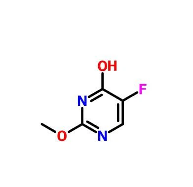 CAS-NR.1480-96-2 2-Methoxy-5-fluoruracil