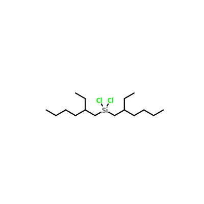 CAS-1089687-03-5|Di(2-ethylhexyl)dichloorsilaan