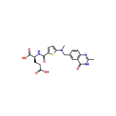 CAS-112887-68-0|Vertitrexed