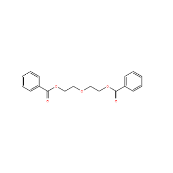 CAS-120-55-8|Diethyleenglycoldibenzoaat