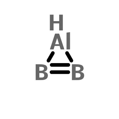 CAS:12041-50-8|Aluminium Diboride