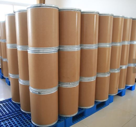 CAS:1231930-37-2 | 4-Fluoro-2-methyl-1-(1-methylethyl)-6-(4,4,5,5-tetramethyl-1,3,2-dioxaborolan-2-yl)-1H-benzimidazole