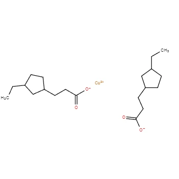CAS 1338-02-9 | Copper Naphthenate