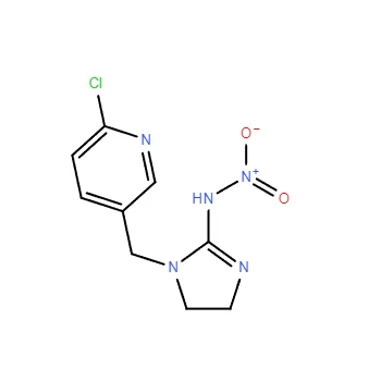 CAS-138261-41-3|Imidacloprid