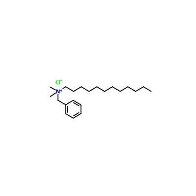CAS-139-07-1|Dodecyldimethylbenzylammoniumchloride