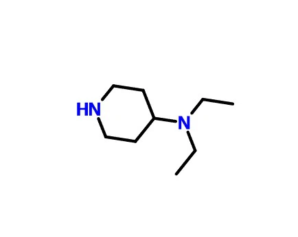 CAS 143300-64-5 4-Diethylaminopiperidine