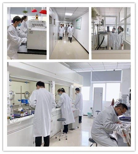 CAS:144689-24-7 | Olmesartan Acid