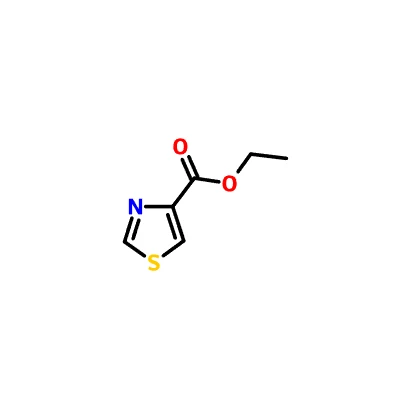 CAS-14527-43-6|ETHYLTHIAZOOL-4-CARBOXYLAAT