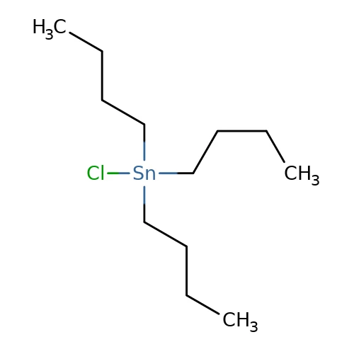 CAS:1461-22-9|Tributyltinchloride