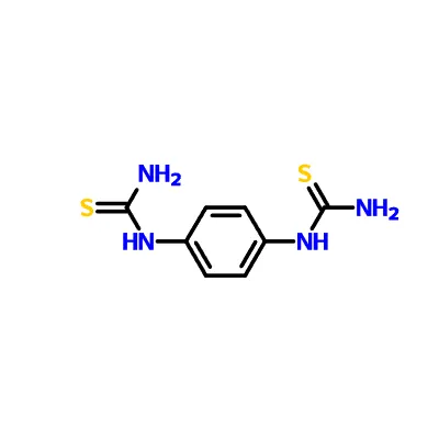 CAS-1519-70-6|1,4-FENYLENEBIS(THIOUREUM)