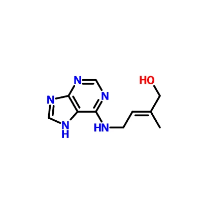 CAS-1637-39-4|Trans-Zeatine