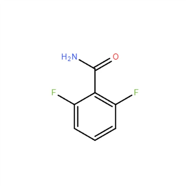 CAS-18063-03-1|2,6-Difluorbenzamide