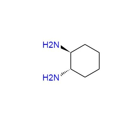 CAS:21436-03-3丨(1S,2S)-( plus )-1,2-diaminocyclohexaan