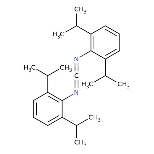 CAS:2162-74-5|Bis(2,6-diisopropylfenyl)carbodiimide