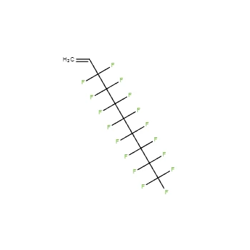 CAS-21652-58-4|1H,1H,2H-perfluor-1-deceen