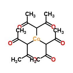 CAS:21679-46-9|Tris(acetylacetonato)kobalt(III)