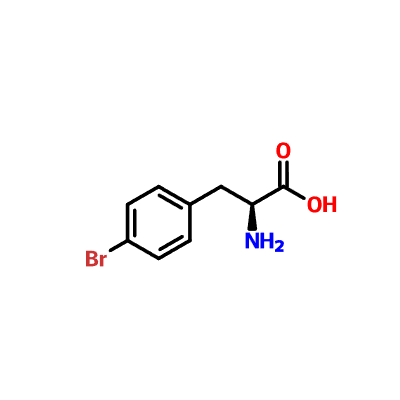 CAS-24250-84-8|4-Broom-L-fenylalanine