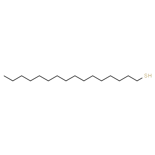 CAS-2917-26-2|Hexadecanethiol