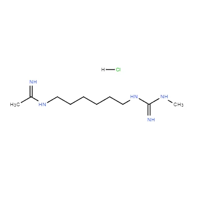 CAS 32289-58-0 | Poly (hexamethylene Biguanide) Hydrochloride