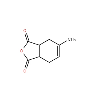 CAS-3425-89-6|1,2,3,6-Tetrahydro-4-methylftaalzuuranhydride