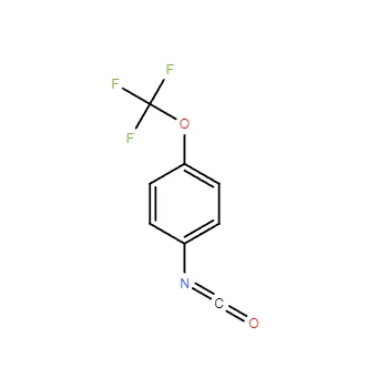 CAS 35037-73-1 | 4-(Trifluoromethoxy)phenyl Isocyanate