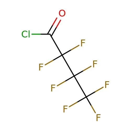 CAS:375-16-6|Heptafluorbutyrylchloride
