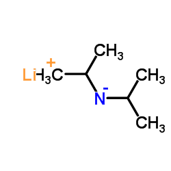 CAS:4111-54-0|Lithiumdiisopropylamide