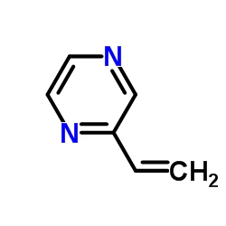CAS:4177-16-6|2-Vinylpyrazine