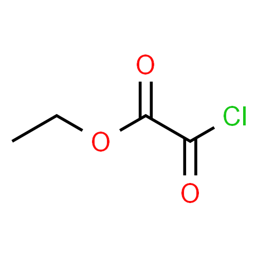 CAS-4755-77-5|Ethyl Oxalyl Monochloride