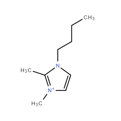 CAS:475575-45-2|1-Butyl-2,3-dimethyl-3-imidazoliumbromide
