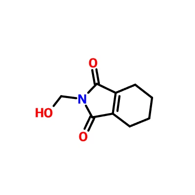 CAS-4887-42-7|N-Hydroxymethyl-3,4,5,6-tetrahydroftaalimide