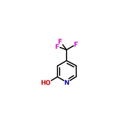 CAS-50650-59-4|2-Hydroxy-4-(trifluormethyl)pyridine