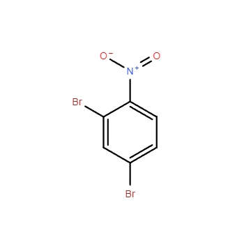 CAS-51686-78-3|2,4-dibroomnitrobenzeen
