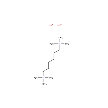 CAS 556-81-0 | Hexamethionium Hydroxide