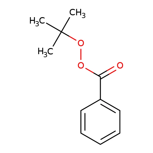 CAS:614-45-9|Tert-BUTYL PERBENZOAAT