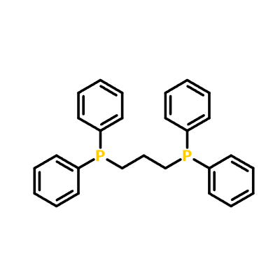 CAS-6737-42-4|1,3-Bis(difenylfosfino)propaan