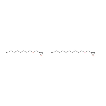 CAS 68609-96-1 | DECYL GLYCIDYL ETHER