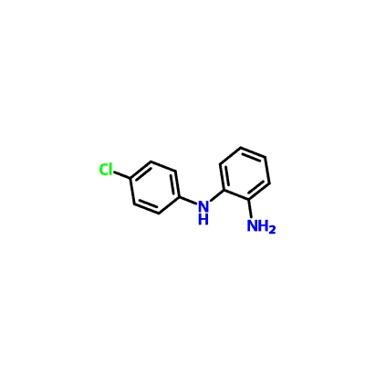 CAS-68817-71-0|2-AMINO-4'-CHLOORDIFENYLAMINE
