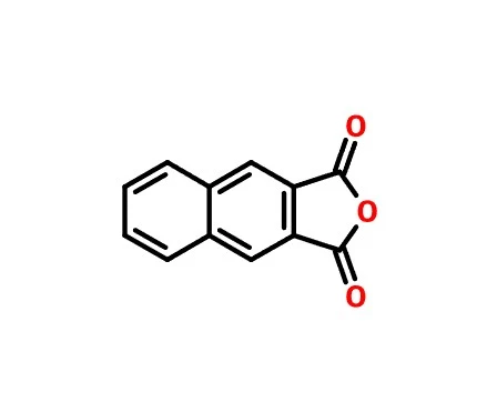 CAS 716-39-2 2,3-naftaleendicarbonzuuranhydride