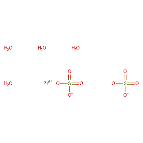 CAS:7446-31-3|Zirkoniumsulfaattetrahydraat