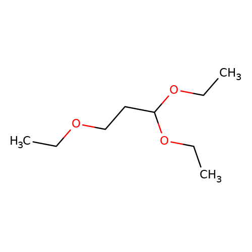 CAS:7789-92-6|3-ethoxypropanal diethylacetaal