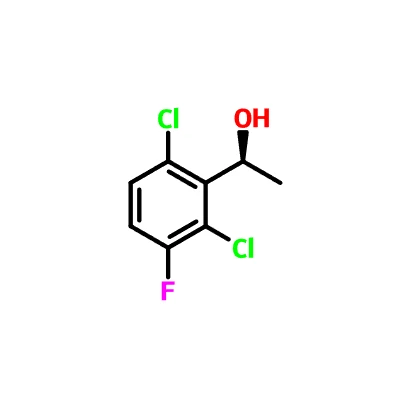 CAS-877397-65-4|(S)-1-(2,6-dichloor-3-fluorfenyl)ethanol