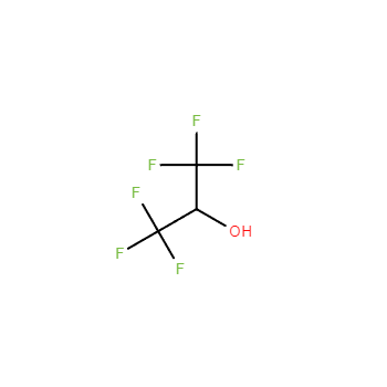 CAS-920-66-1|1,1,1,3,3,3-hexafluor-2-propanol