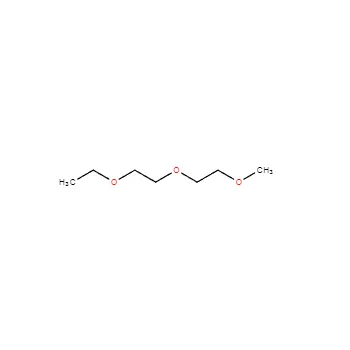 CAS-1002-67-1|Diethyleenglycol Ethyl Methyl Ether (DEMEE)