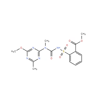 CAS-101200-48-0|Tribenuron-methyl